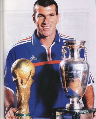 足球历史大回顾