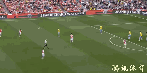 英超-阿森纳2-1绝杀水晶宫 拉姆塞91分钟救主