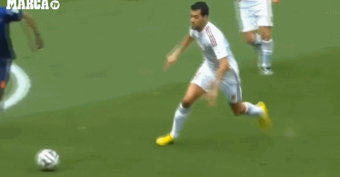 北德容再现屠夫本性 致命飞踹送对手坐上轮椅