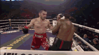 李小龙寸拳不适用拳击赛? 近战之王:不同意