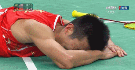 这一刻属于谌龙,到了可以释放的时候了,如今用金牌证明自己,需要中国