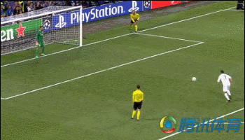 【球探】c罗年到底多恐怖 史诗级他不配球王?