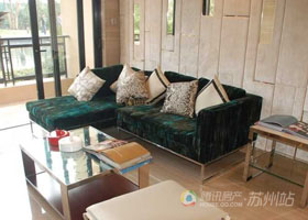 合景领峰 新青年置业电子商务平台_苏州