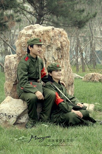 火红七月 经典再现溪湖林语