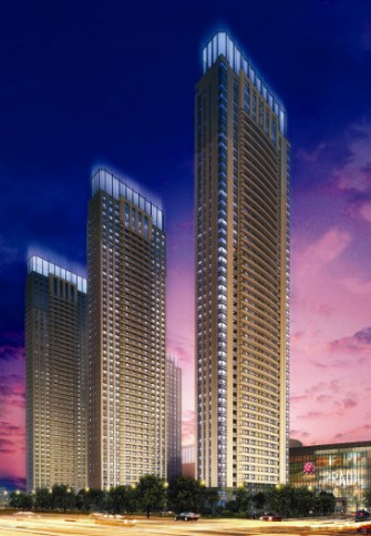 沈阳华润中心·