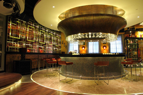 沈阳御豪俱乐部 为您开启休闲悠尚生活