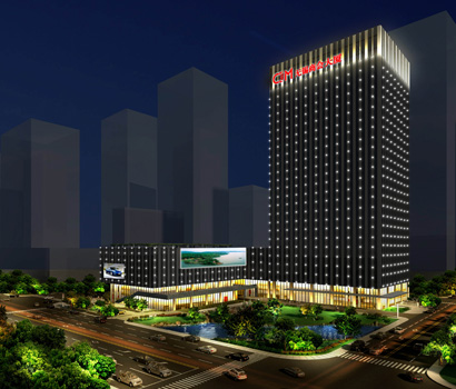 2013年无锡商会大厦杯,羽毛球邀请赛召集令_