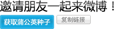 免费发送腾讯微博的邀请码（5个）