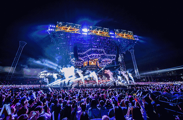 张学友演唱会9月30日将首度登陆咸阳