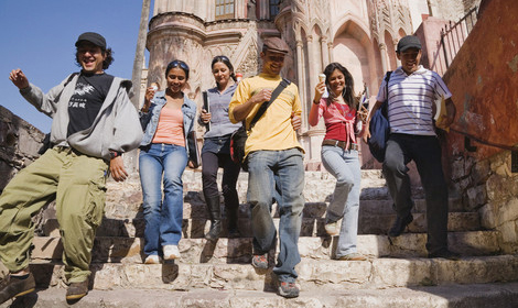 中秋节偶遇教师节 自助游PK跟团游哪个是你的