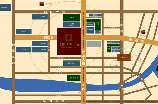 楼市新视野第一期