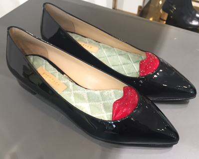 爱逛街No.86:这些品牌高逼格不撞衫