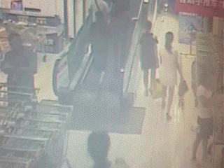 三孕妇在杭州超市盗窃 带头的才16岁初中毕业