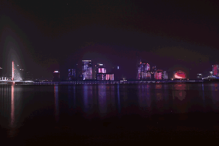 G20峰会后杭州游客爆棚 中秋十一将迎旅游