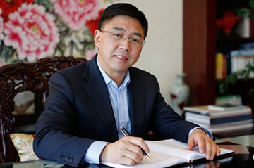 2018安徽上市公司高质量发展论坛