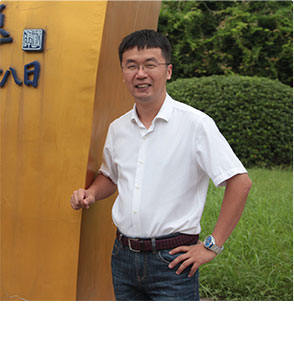 浙江省萧山中学年度人物展示