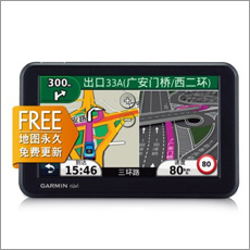 Garmin C165 GPS导航仪