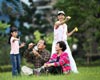中国中产家庭幸福指数调查