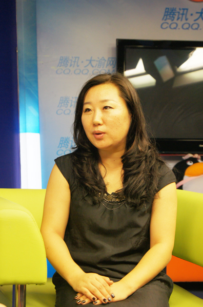 栏目策划:杜洁 专题编辑:全玉璐,李博 摄影:王翔宇罗福子:其实决定