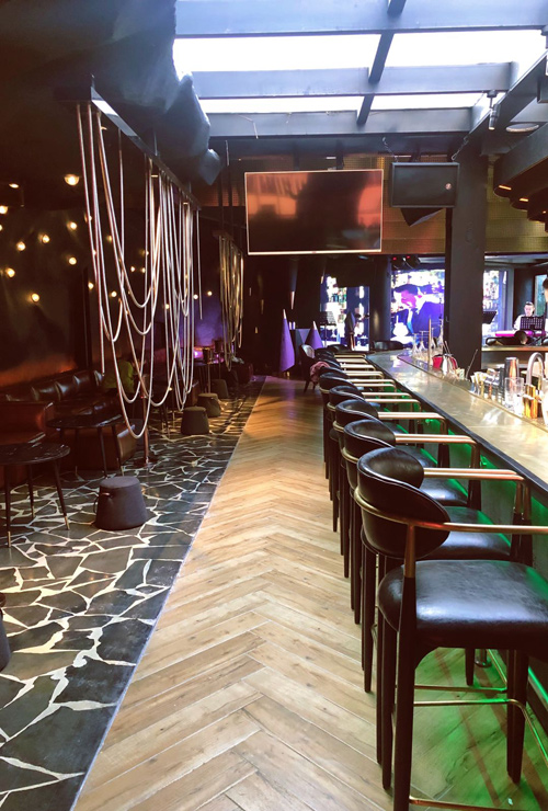 未来已来 九街举办2020发展策略发布会