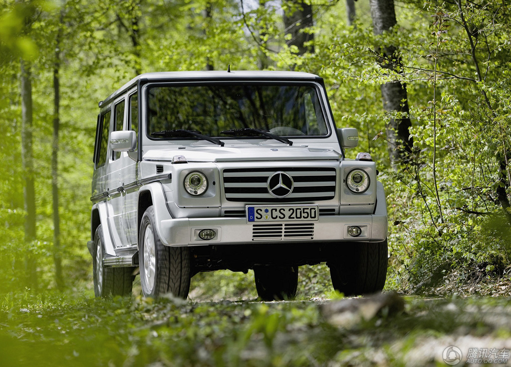 奔驰g55(奔驰g55价格)