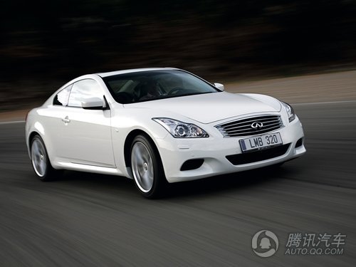 天津 保税区英菲尼迪g35降价4万