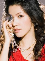 歌手 演员星座:摩羯座出生地区:中国个人介绍陈明真,中国台湾女歌手