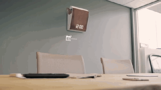 连复古布谷鸟时钟也智能化了 用手机设置报时