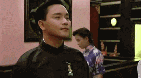 转眼13载继续宠爱 张国荣《缘份》内地首映