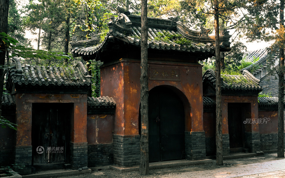 娱乐底片15期:"消失"的北影厂_腾讯娱乐_腾讯网