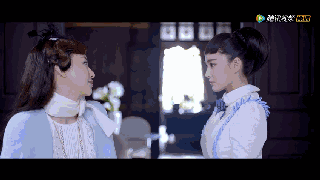 《重生》张馨予刘凡菲掌掴互撕全过程