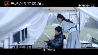 《重生》张馨予刘凡菲掌掴互撕全过程