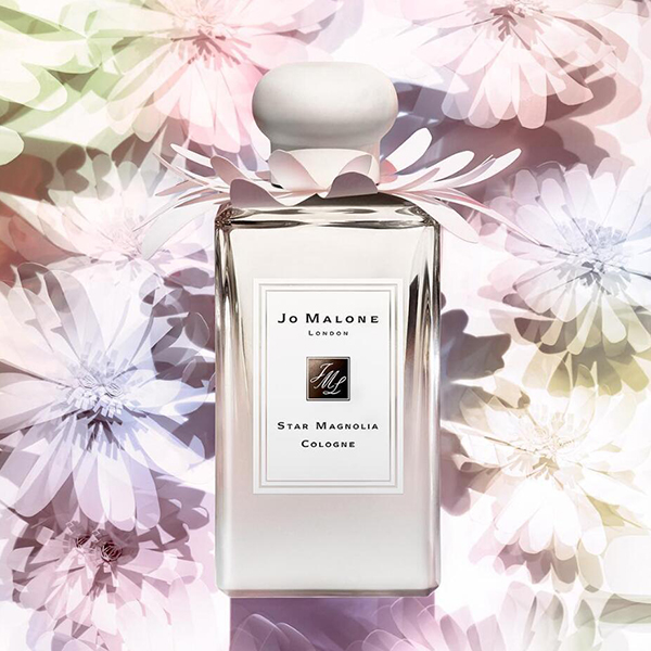 jo malone london 祖·玛珑  star magnolia 星木兰香水