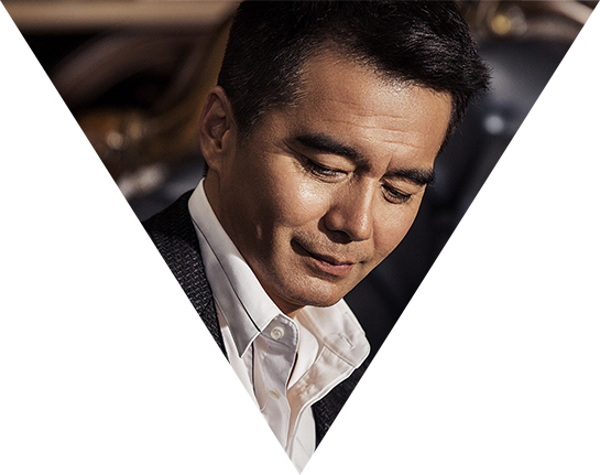 原来祁同伟的爱恨情仇注定是个天蝎男