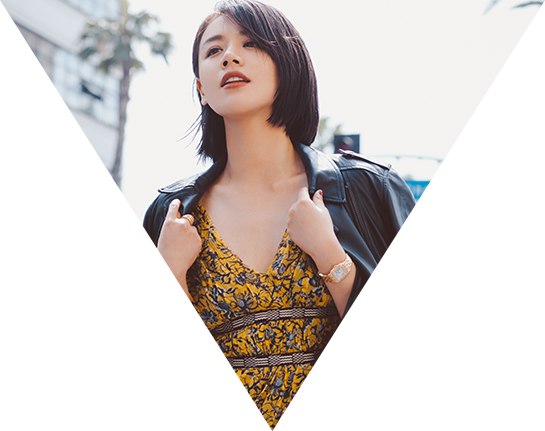 公众号:lifewithyvonne 奕方全部作者 cartier手表是很多女郎工作后