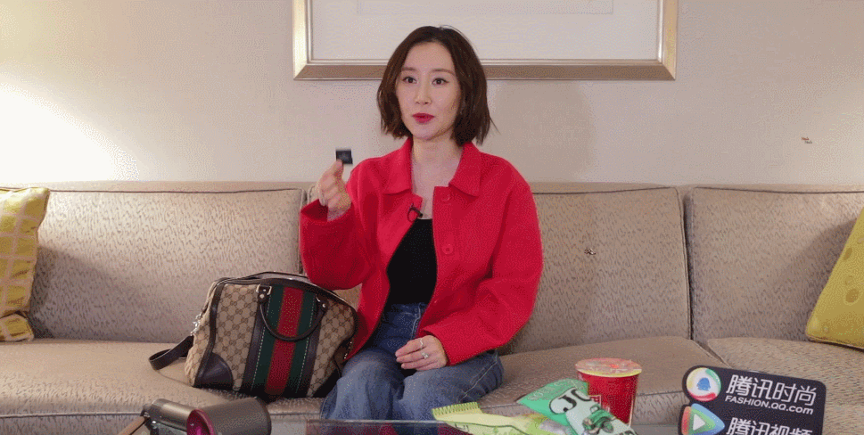 开了舒畅的包之后 又get了一项美发技能