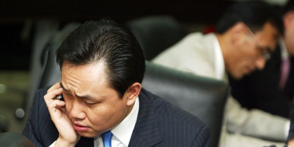 决战928:黄陈国美斗权大事记之国美永乐合并