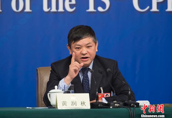 环保部副部长:把重点地区的煤炭消费总量控制下来