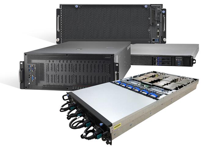 tyan在isc 2018展示hpc及云端服务器平台