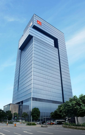 10月31日,高银金融(00530)宣布旗下首个地产发展项目——高银金融国际