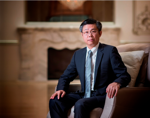 智通专访丨敏华董事长黄敏利:浑水指控是假的 未来3-5年收入破百亿