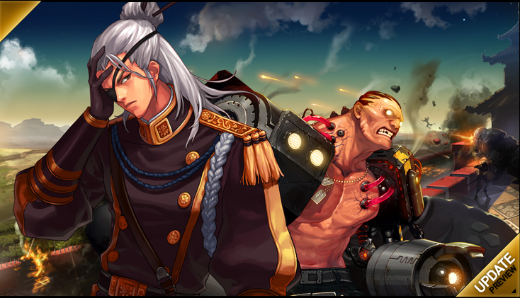 阿拉德新视野第59期_dnf游戏周刊_地下城与勇士官方资料站_游戏频道_