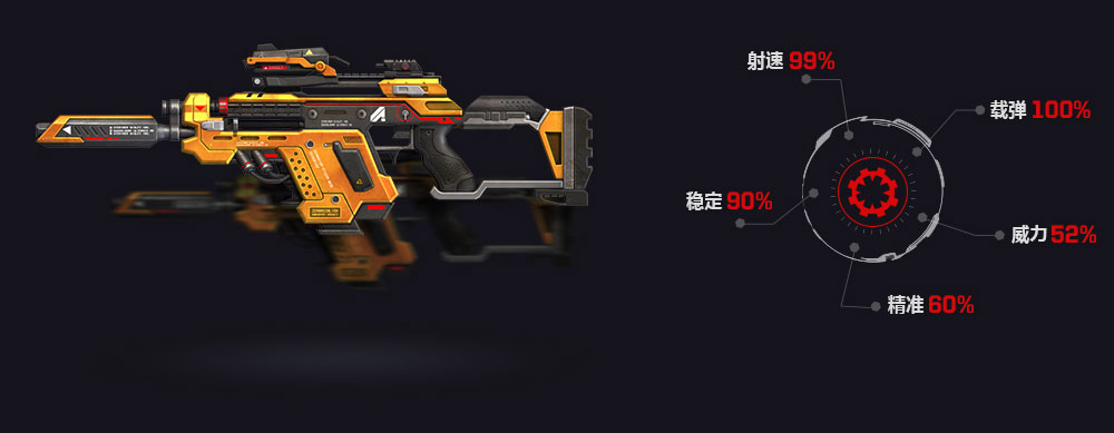 技能可将魔匣放置在地面用作盾牌或作为跳台.