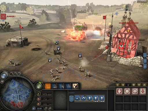 英雄连_网络游戏专区_腾讯游戏频道