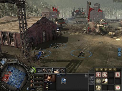 英雄连_网络游戏专区_腾讯游戏频道