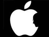 上帝想用iPhone 所以把他带走了