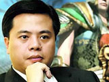陈天桥谋求盛大全盘私有化