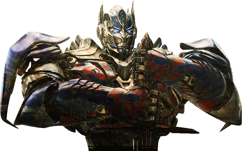 骨灰级玩家析《变形金刚4》新亮点