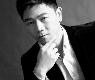 陈朝辉名雕丹迪别墅设计院院长中国室内装饰协会高级建筑设计师全国