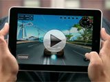 视频：asphalt 5在iPad上的应用演示